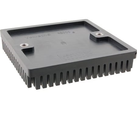 Redco Block, Pusher (1/4" Dice) 379114